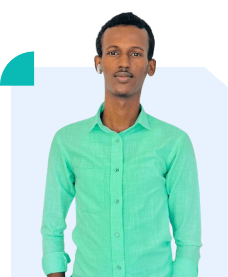 Malik Yakub – Co-founder and Commercial Lead